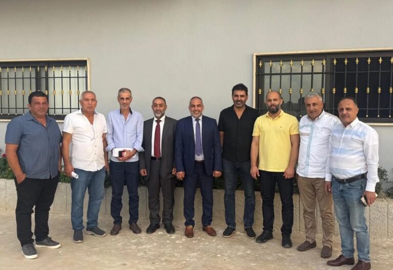 بلديات محيط مكب سرار: كفى مزايدات على حساب صحة أهلنا وبيئتنا