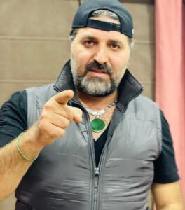 حكم بالإعدام بحق نوح زعيتر وآخرين