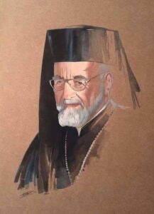 من الميناء طرابلس إلى غزة العزة سفينة مساعدات