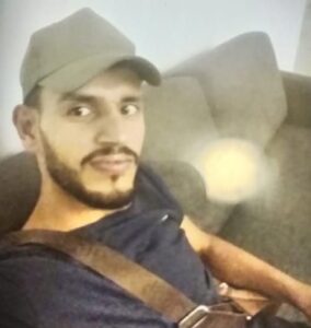 القبض على قاتل زينب معتوق