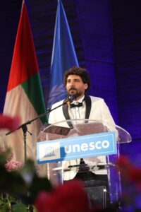 فوز لبنان بجائزة الأمم المتحدة لمشروعات منتدى القمة العالمية لمجتمع المعلومات 2024