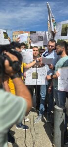 بيان لشباب تقدموا لامتحانات الكلية الحربية يطالبون بإصدار النتائج بعد تأخرها كثيرا سريعا