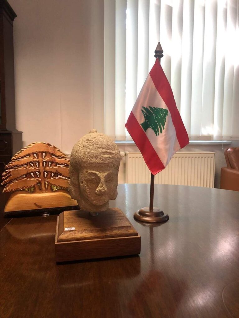 img-20240514-wa01492235008700583586252-768x1024 لبنان يسترد رأس اشمون الأثري