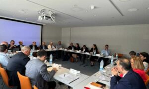 الشرق الأوسط بعد غزّة: التحدّيات والخيارات