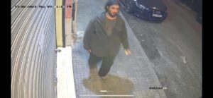 قاتل العسكري