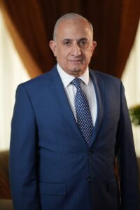 خلدون الشريف: الحكومة تبدو غائبة تماماً عما يجري.. آن لميقاتي أن يتحمل مسؤوليته