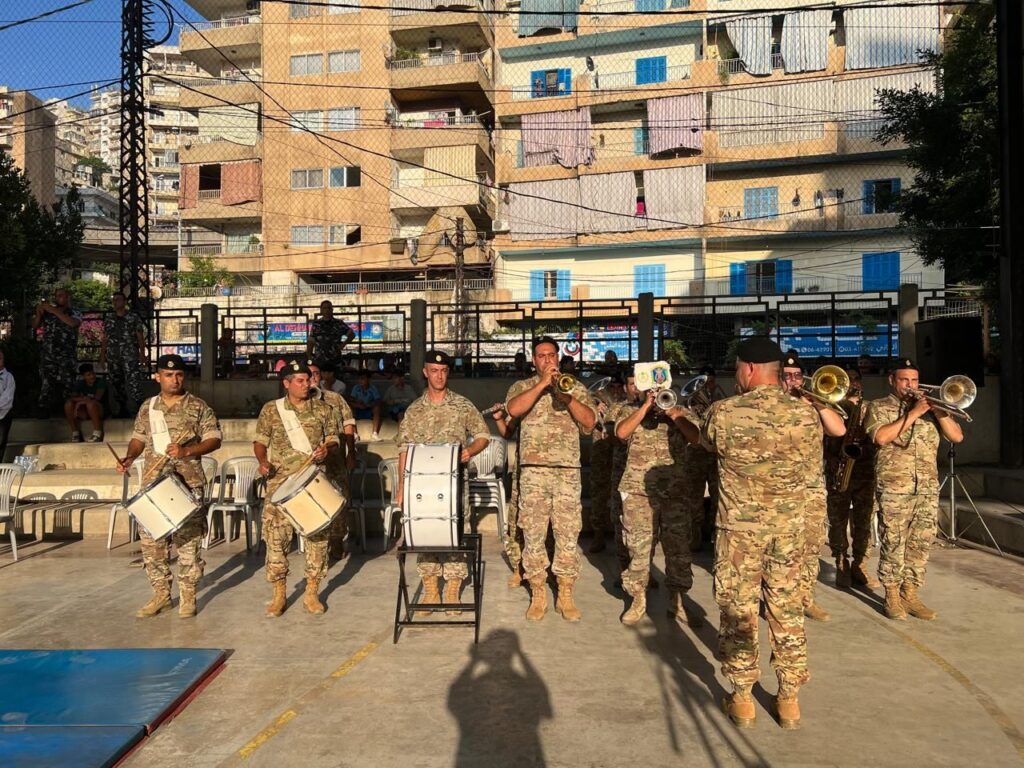 img-20240630-wa00116076566869108365512-1024x768 طرابلس تحتضن مهرجان ضد المخدرات. فاطمة بدرا:" لنكن جنودا في معركة ضد المخدرات، ليكون لنا لبنان الذي نحلم به"