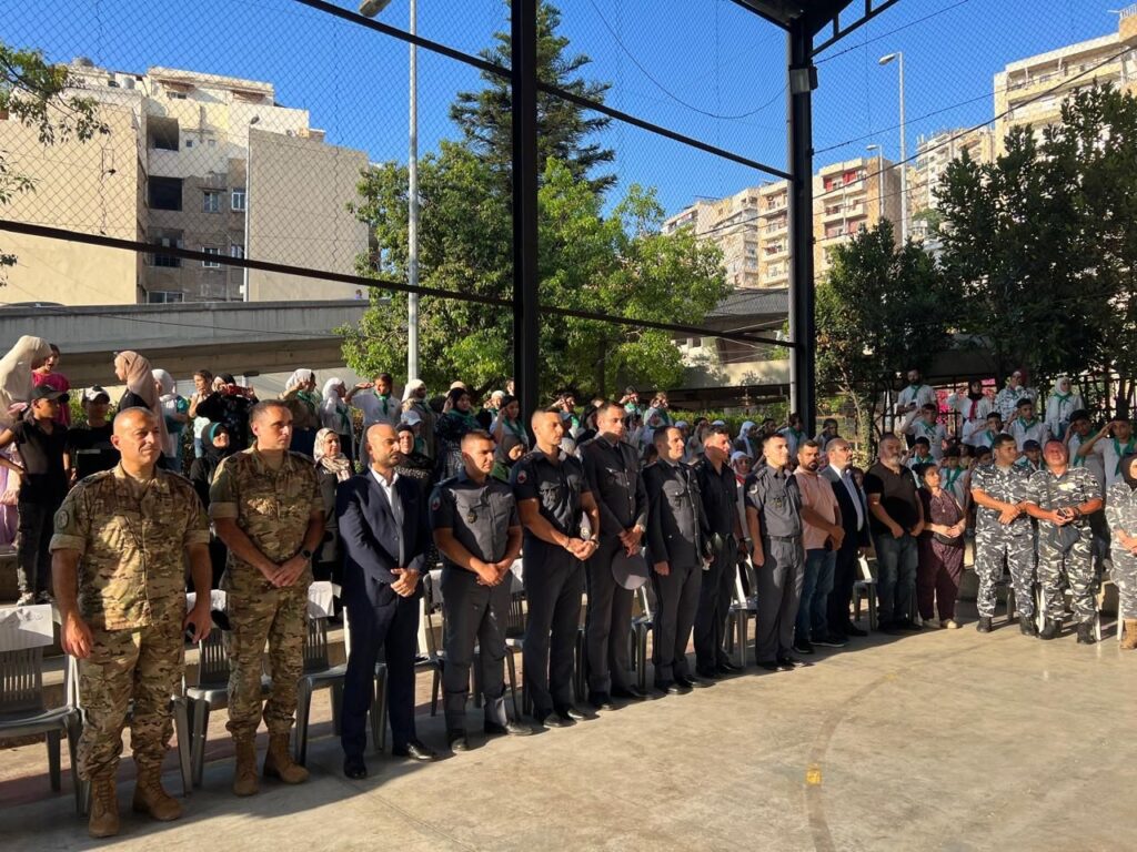 img-20240630-wa00131908255512215936478-1024x768 طرابلس تحتضن مهرجان ضد المخدرات. فاطمة بدرا:" لنكن جنودا في معركة ضد المخدرات، ليكون لنا لبنان الذي نحلم به"