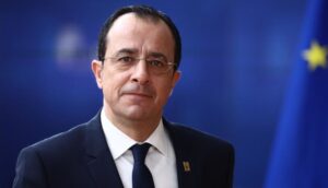 الرئيس القبرصي يردّ