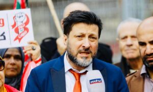 بيان للمحامي جهاد ذبيان