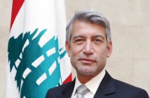 بيان لوزير الطاقة والمياه اللبنانية حول استهداف العدو للبنى التحتية