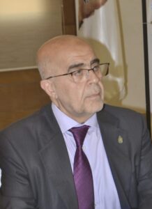 يمق للطرابلسيين: افتحوا منازلكم وتقاسموا الخبز مع النازحين اللبنانيين الذين تتعرض مدنهم وقراهم للقصف الاسرائيلي