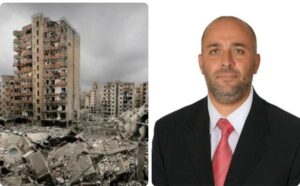 لبنان، هل دخل في خطة الشرق الأوسط الجديد؟