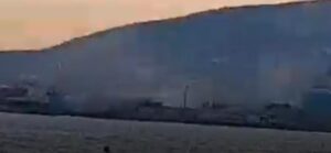 اعلنت لجنة كفرحزير البيئية ان شركات الترابة في شكا تكمل ما تقوم به اسرائيل من قتل وتدمير