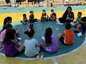 معاً عالحلوة والمرة