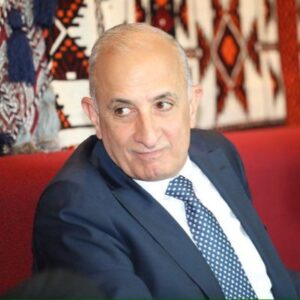 خلدون الشريف