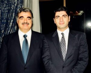 بهاء الحريري: في مثل هذا اليوم