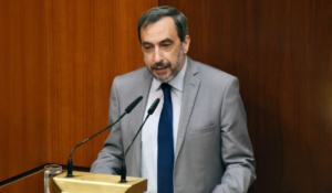 نص كلمة نائب الجماعة الإسلامية الدكتور عماد الحوت في مناقشة البيان الوزاري للحكومة