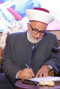 العيادة الرمضانية تفتح أبوابها