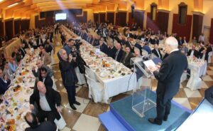 إفطار رمضاني “للمشاريع” في الشمال 2025