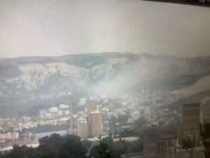 تحذير لجنة كفرحزير البيئية لرئيس الحكومة نواف سلام ووزيرة البيئة تمارا الزين والوزراء والمعنيين