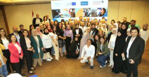 “عَسلامة” محطة مفصلية في تعزيز الرعاية الصحية الأولية في لبنان