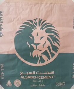 رفع سعر الإسمنت يوجب استيراد الإسمنت وسجن سارقي الشعب اللبناني