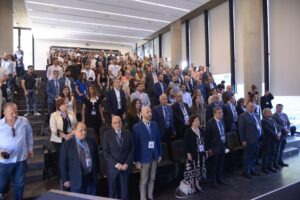 المؤتمر الطبّي الشامل من تنظيم كلية الطب في جامعة البلمند للعام الثالث على التوالي