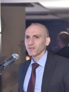 القاضي حمزة شرف الدين