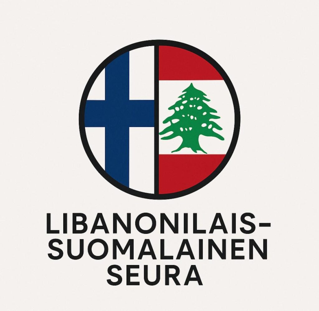 الجالية اللبنانية في فنلندا