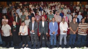 بلدية طرابلس نظمت لقاءً توجيهياً مهنياً تحت عنوان:”مستقبلك بإيديك: من الإلهام إلى الاختيار الواعي”في الرابطة الثقافية