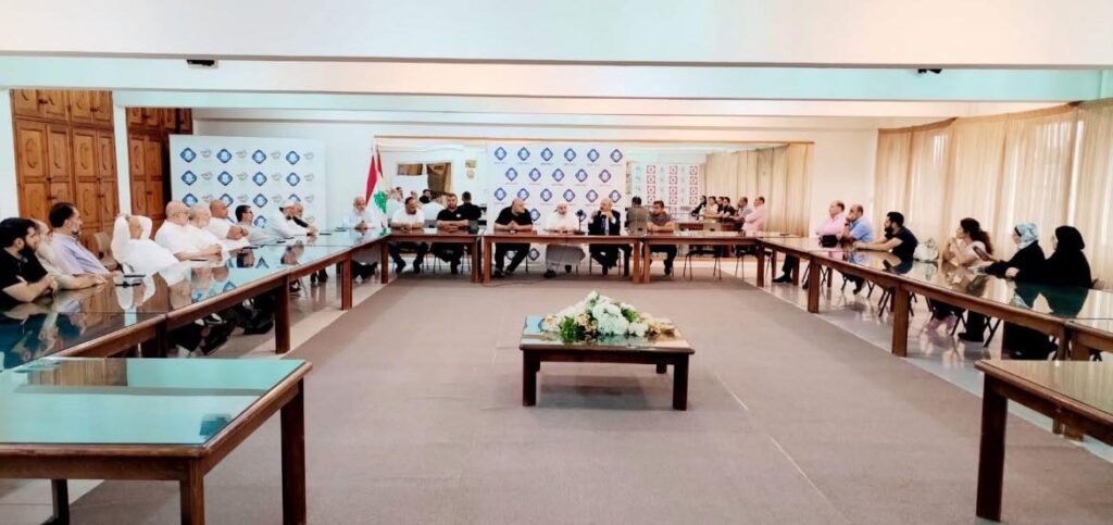 بيان صادر عن لجنة المتابعة للإفراج عن العقيد المتقاعد عميد حمود