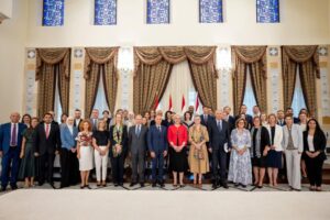 الرئيس سلام: التعليم أولاً، الأطفال أولاً. لن نخذلهم