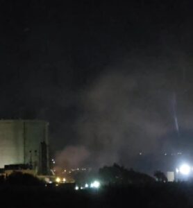 لجنة كفرحزير البيئية: مجددا برسم الوزارات والادارات المعنية والقضاء اللبناني