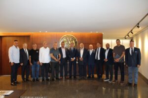 استمرار التعاون الأكاديمي بين جامعة البلمند واتحادات بلديات عكار