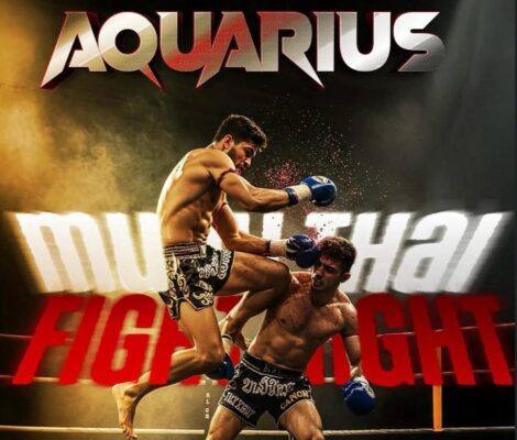 المنية تستضيف أكبر بطولة مواي تاي في شمال لبنان