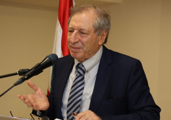 شراكة ترامب وبوتين في مدرسة ميكيافيللي وموقع سوريا ولبنان فيها