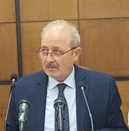 النقيب محمد خالد المراد يدعو إلى تعديل عاجل لقانون العفو العام: إنصاف المظلومين وتصحيح الثغرات التشريعية