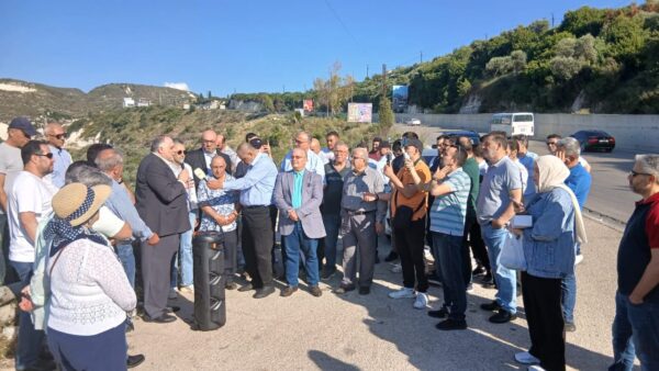 لجنة مقالع الترابة تصعّد ضد الحكومة اللبنانية: تحرك شعبي ونيابي بوجه “الإبادة البيئية” في الكورة وتلويح بالقضاء الدولي