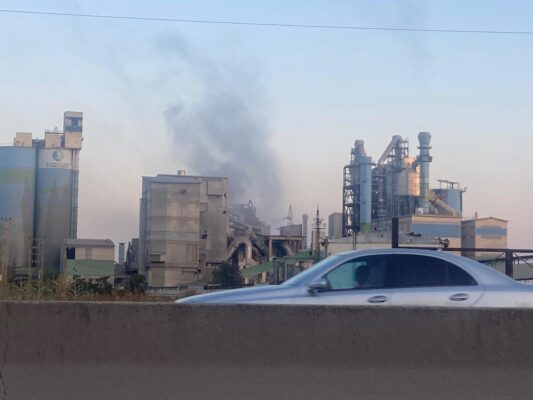 بيان عاجل صادر عن لجنة كفرحزير البيئية: تحذير من كارثة صحية وإبادة بيئية في الكورة والشمال