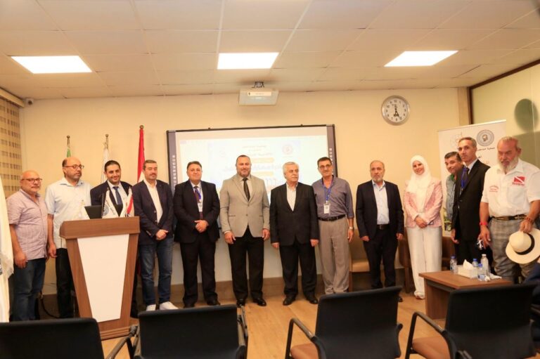 جمعية “مبدعون” والأكاديمية الدولية للعلوم تطلقان “مبادرة مهارات المستقبل” الأولى من نوعها في لبنان