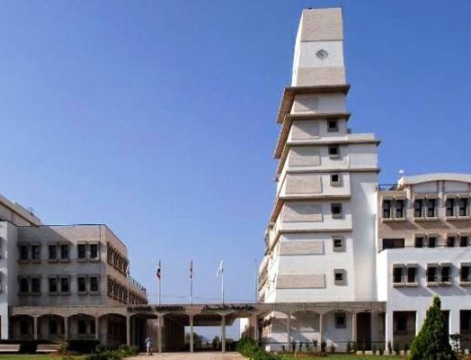 جامعة المدينة - طرابلس لبنان